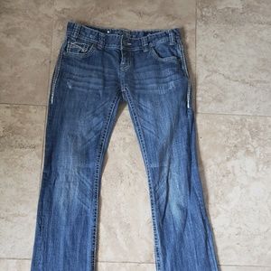 Rock & ROLL Cowgirl Jeans